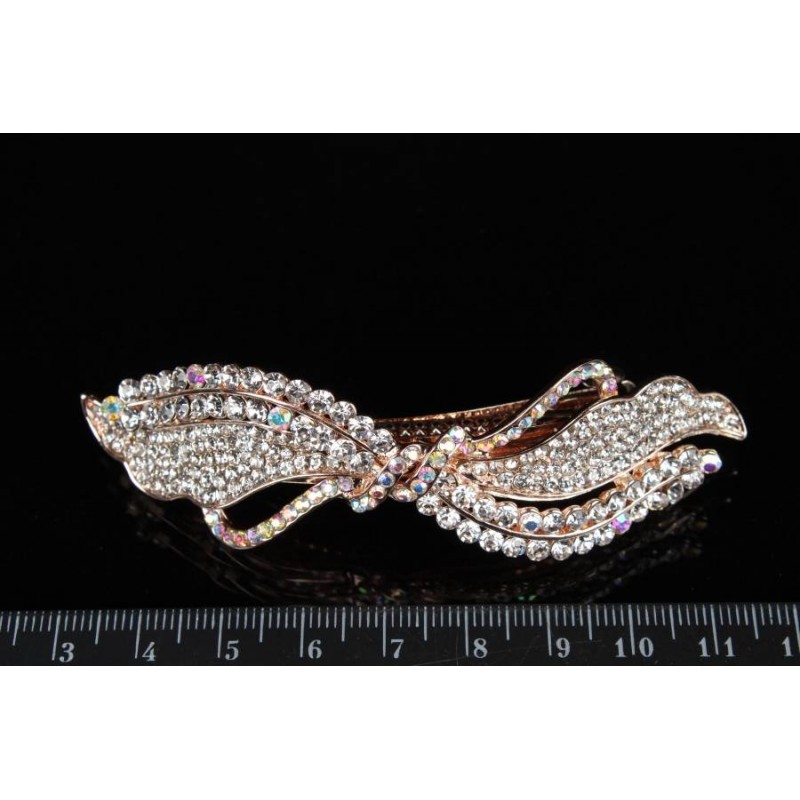 Заколка автоматическая