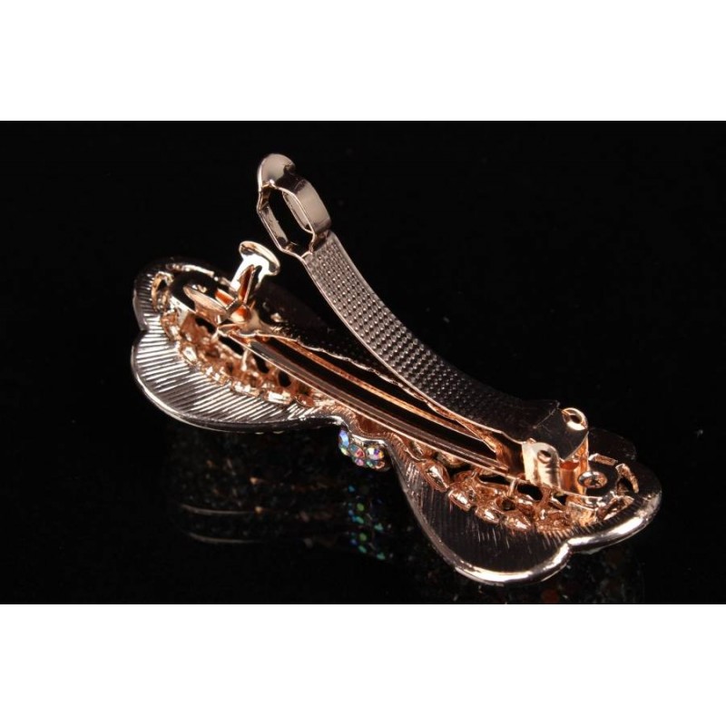 Заколка автоматическая