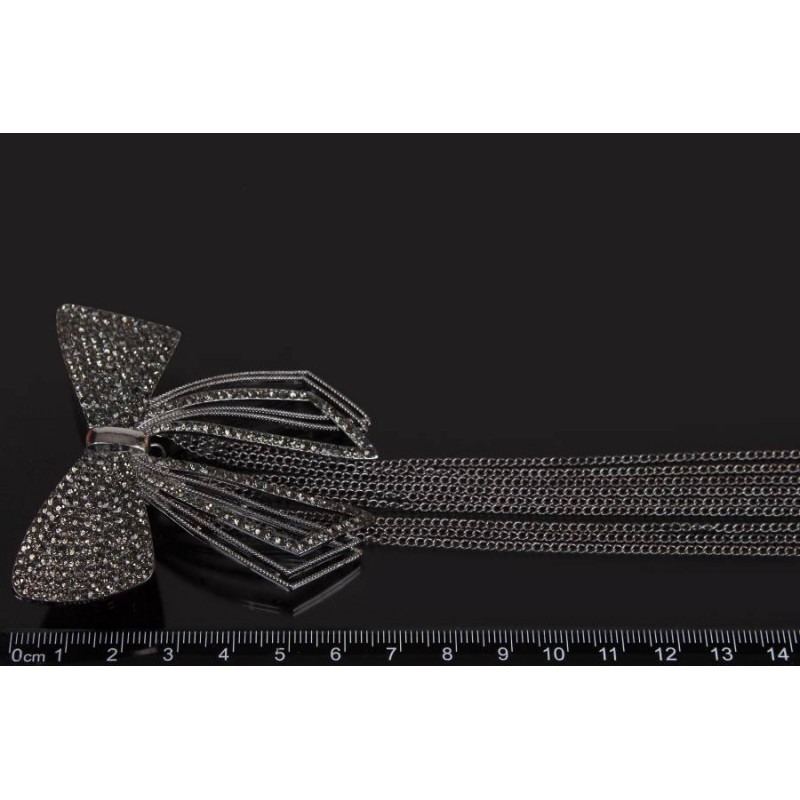 Заколка автоматическая 