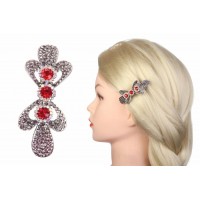 Заколка автоматическая 11-18711