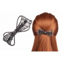 Заколка автоматическая 1-197396