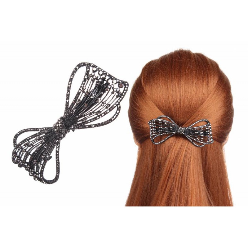 Заколка автоматическая 1-197396