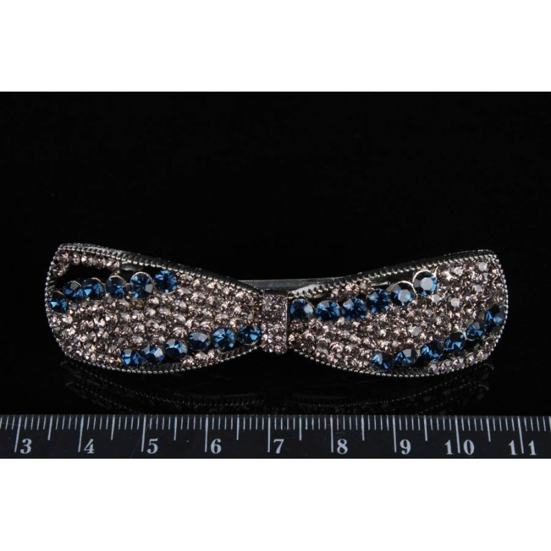 Заколка автоматическая