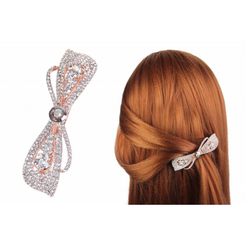 Заколка автоматическая 1-169720