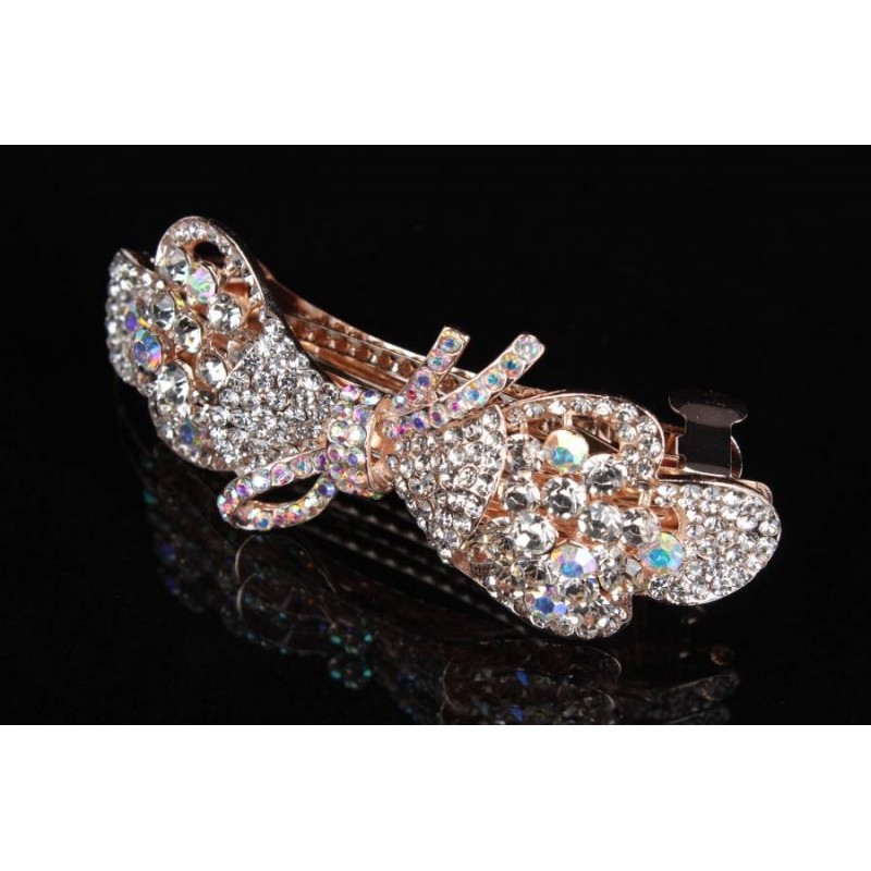 Заколка автоматическая