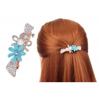 Заколка автоматическая 1-155693