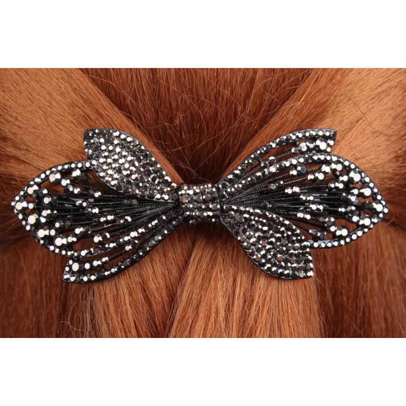 Заколка автоматическая 1-197365