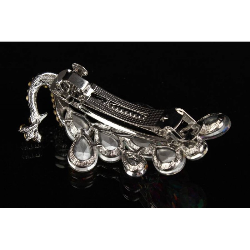 Заколка автоматическая