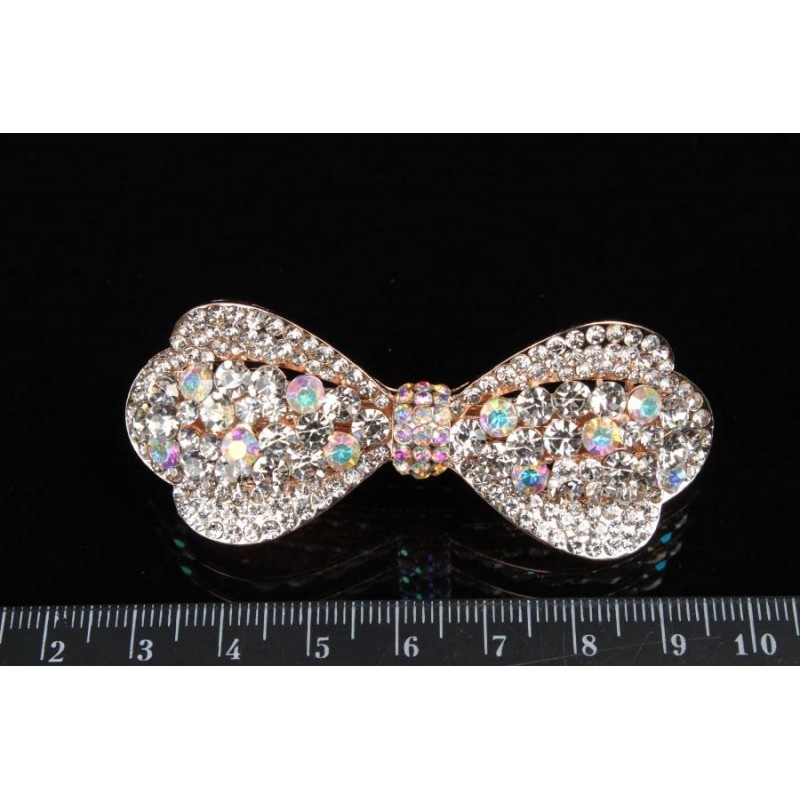 Заколка автоматическая