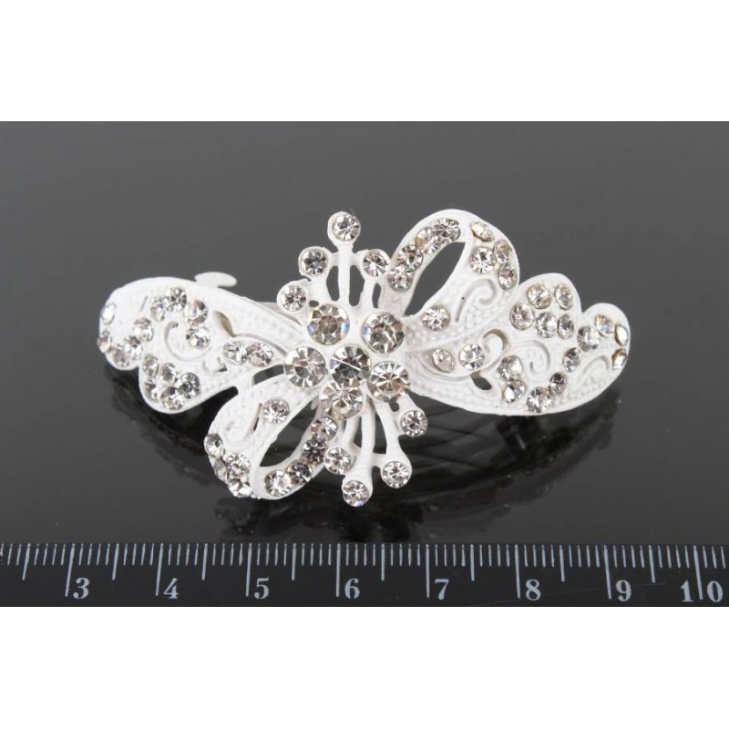 Заколка автоматическая