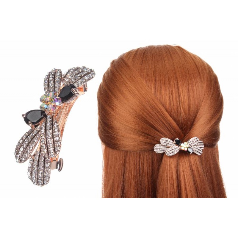 Заколка автоматическая