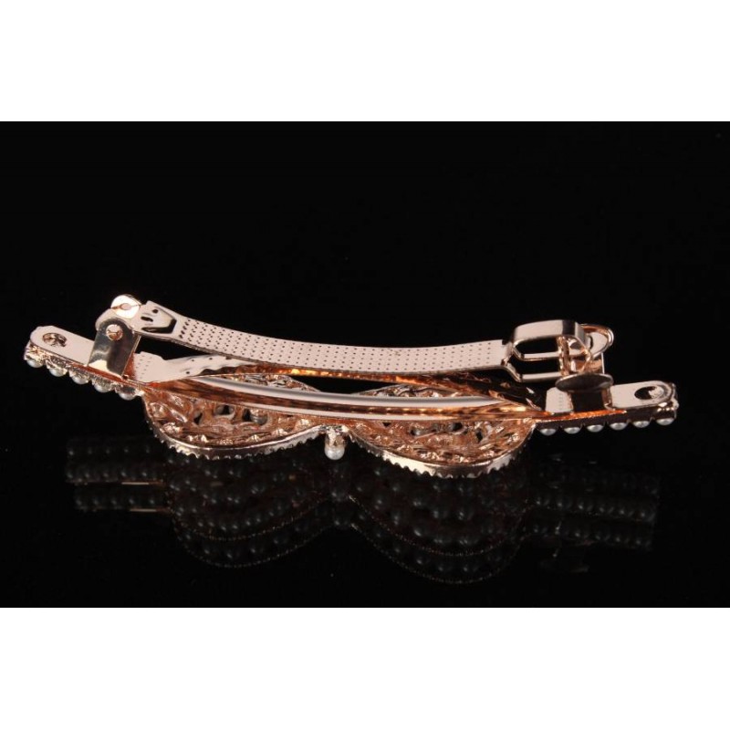 Заколка автоматическая