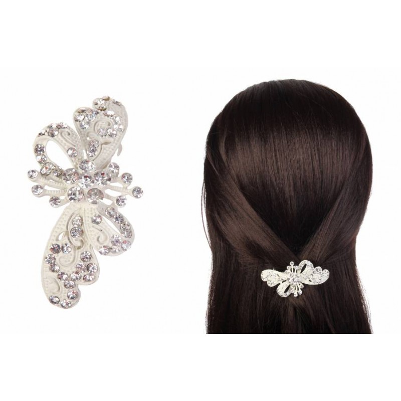 Заколка автоматическая