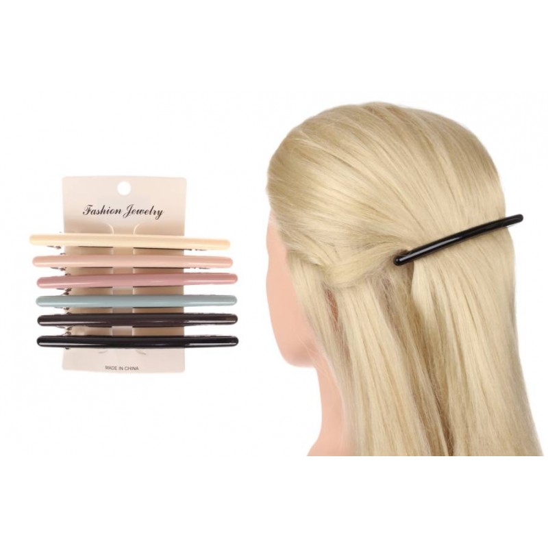 Заколка автоматическая 10см1-211368