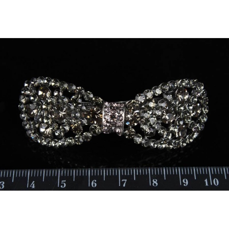 Заколка автоматическая