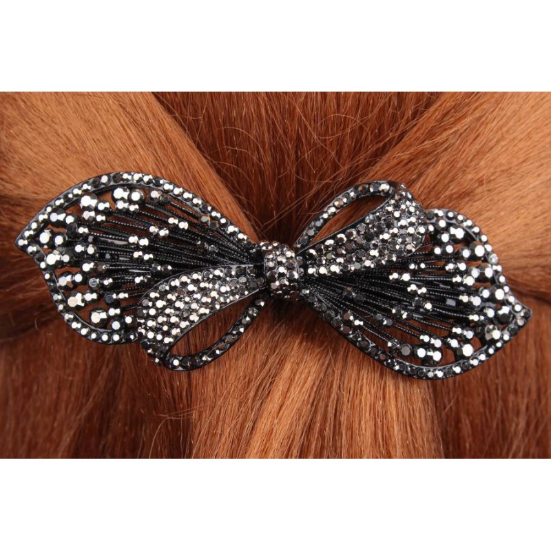 Заколка автоматическая 1-197389