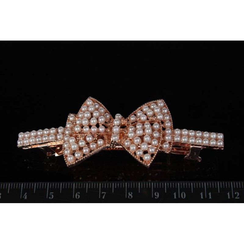 Заколка автоматическая