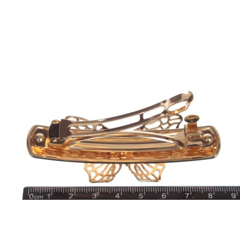 Заколка автоматическая 1-210200