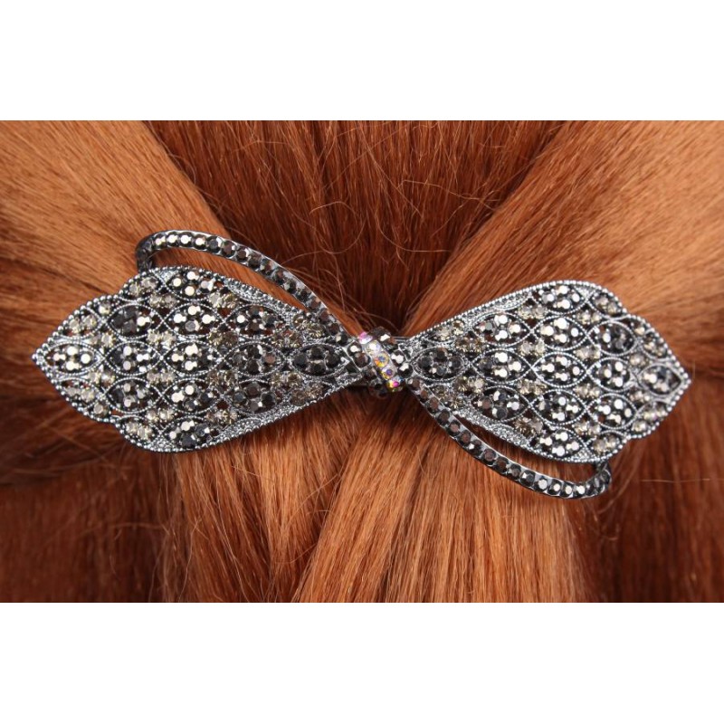 Заколка автоматическая 1-197358