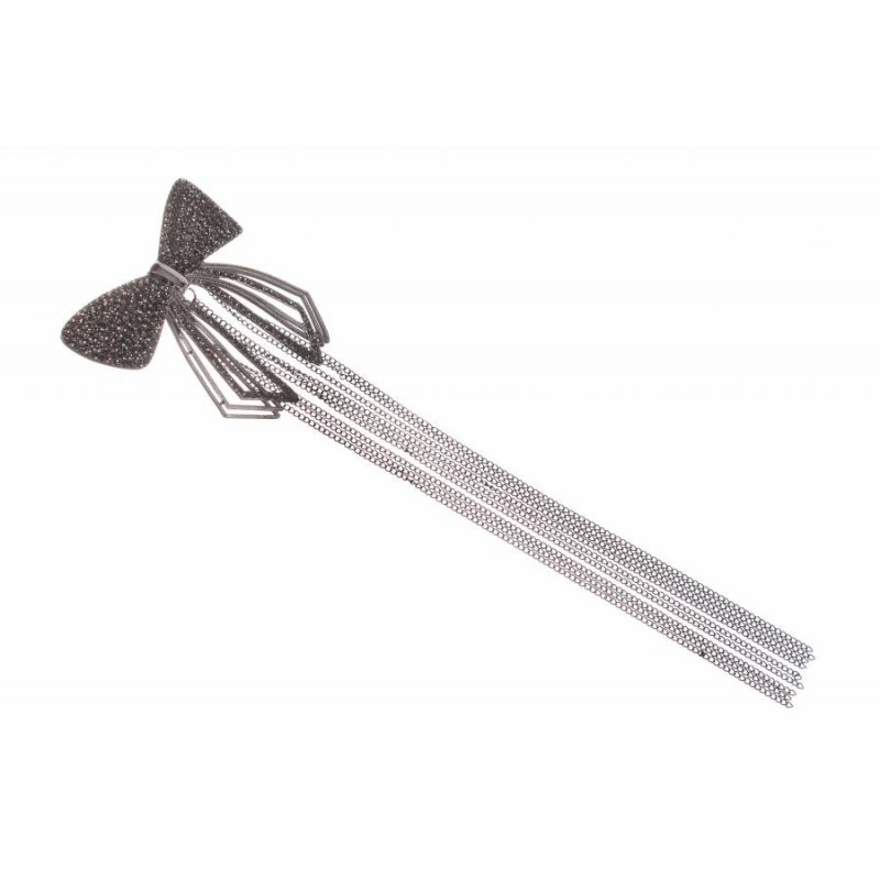 Заколка автоматическая 