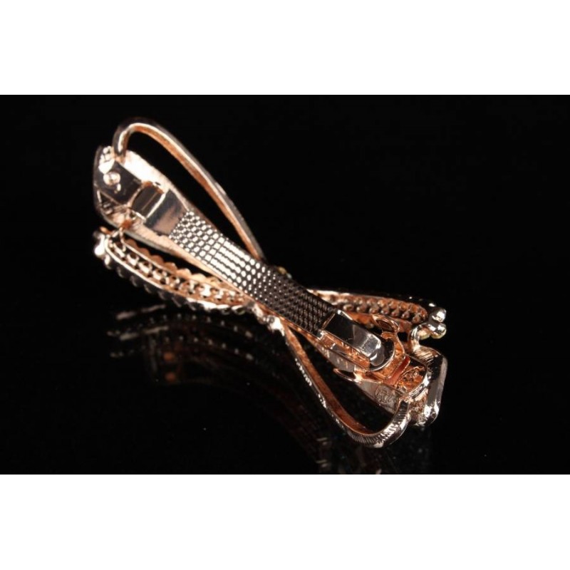 Заколка автоматическая