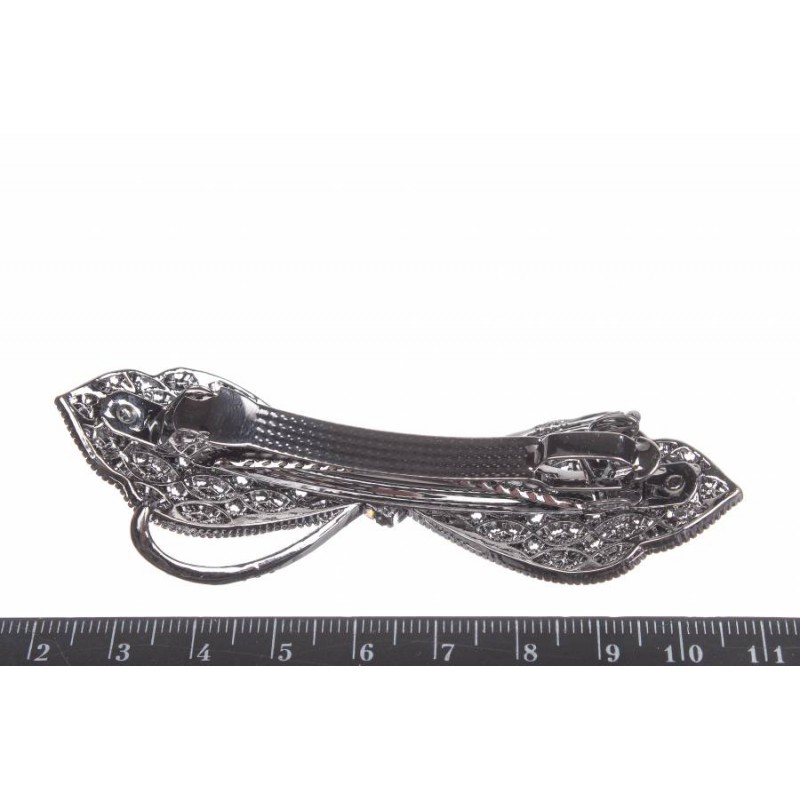 Заколка автоматическая 1-197358