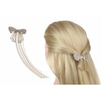 Заколка автоматическая 