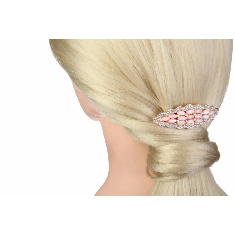 Заколка автоматическая