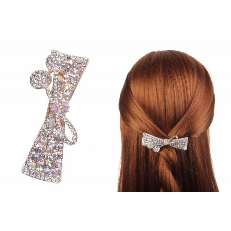 Заколка автоматическая