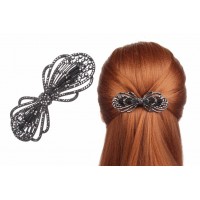 Заколка автоматическая 1-197372