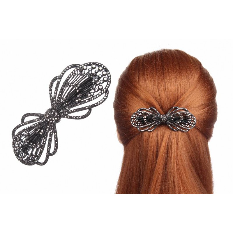 Заколка автоматическая 1-197372