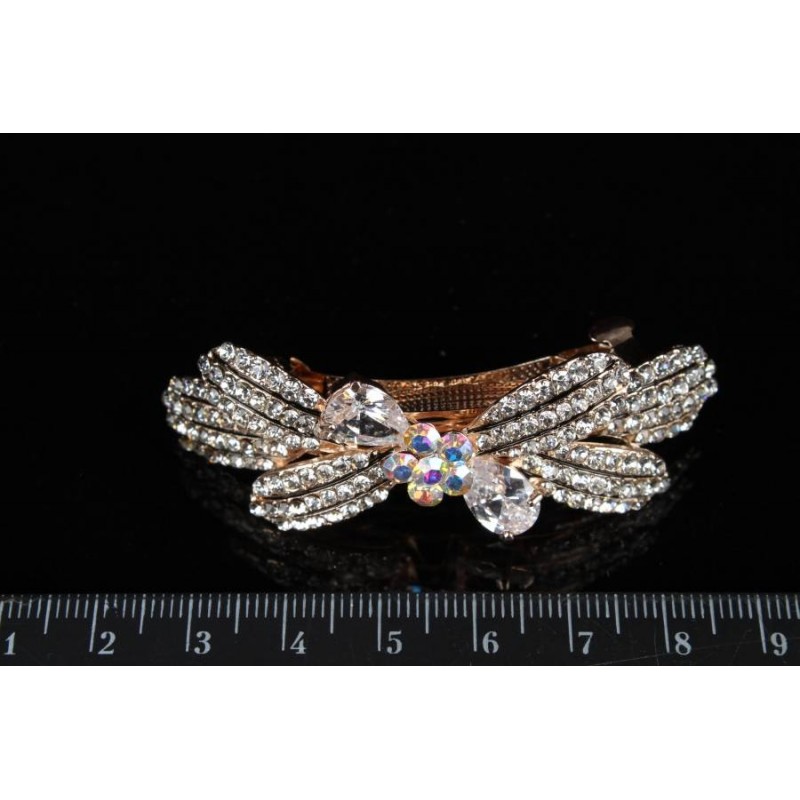 Заколка автоматическая