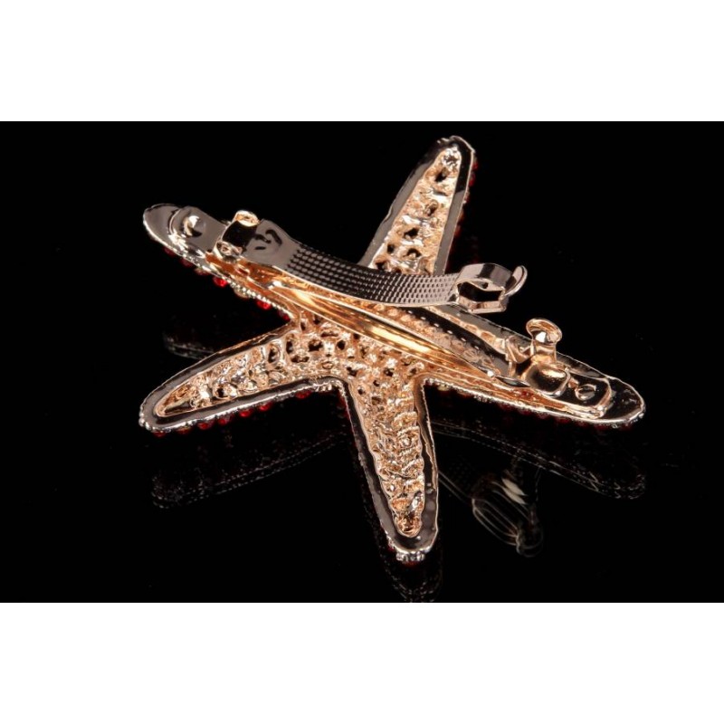 Заколка автоматическая