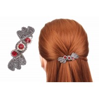 Заколка автоматическая 1-155525