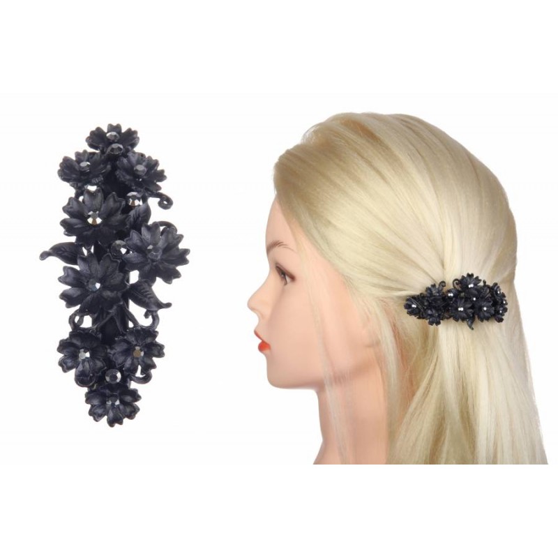 Заколка автоматическая