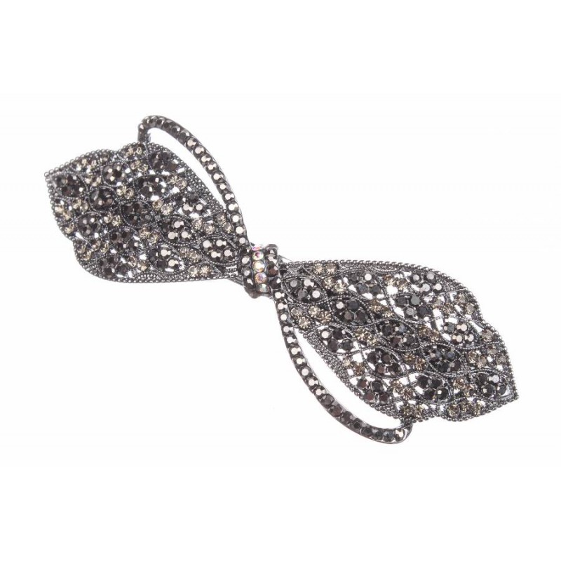 Заколка автоматическая 1-197358