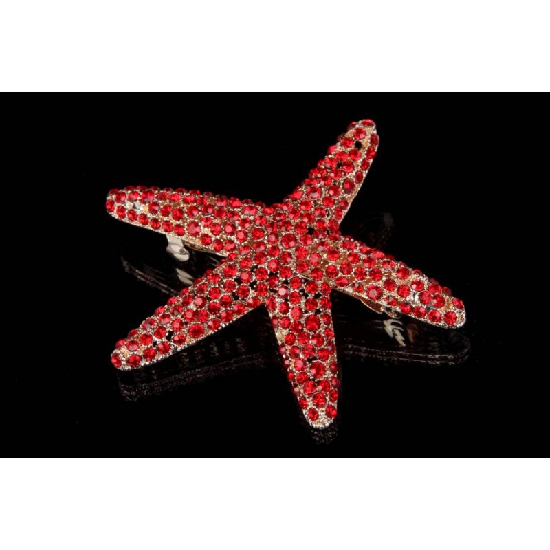 Заколка автоматическая