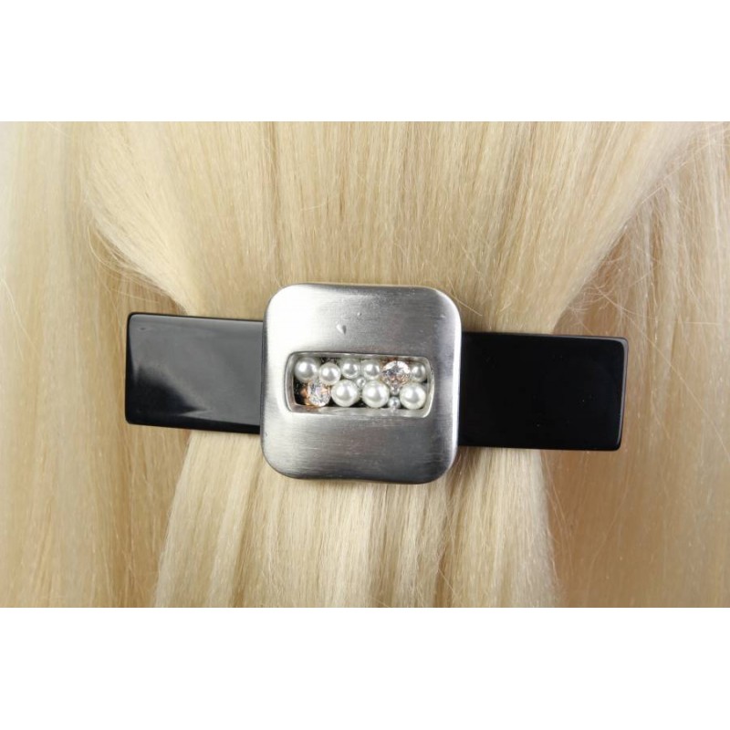 Заколка автоматическая