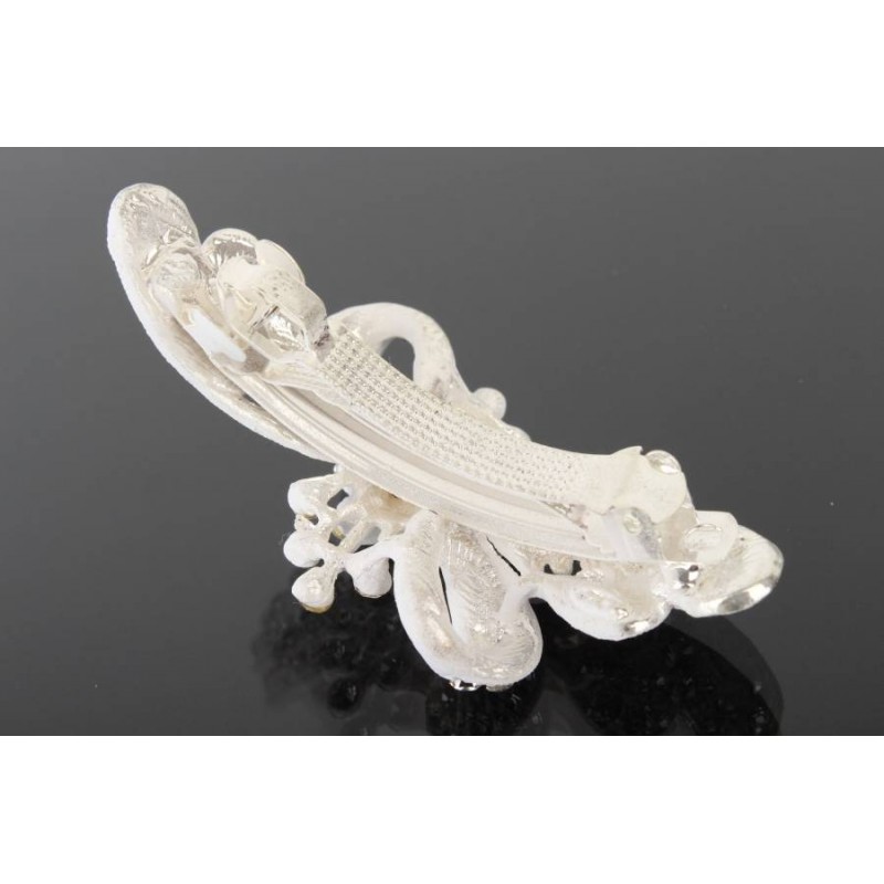 Заколка автоматическая