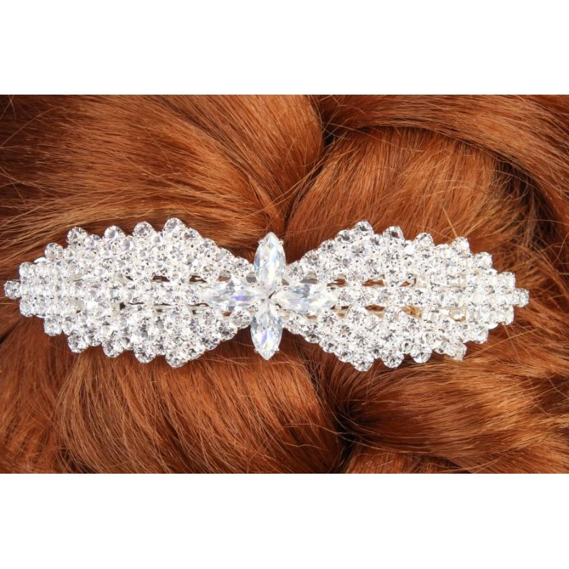 Заколка автоматическая