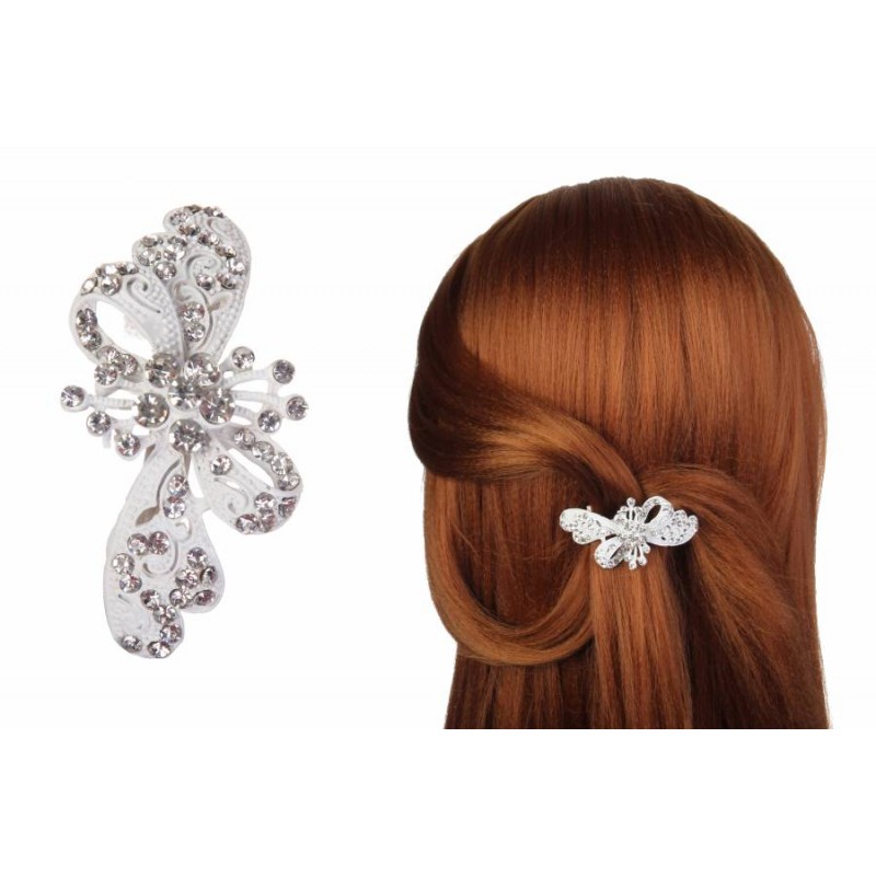 Заколка автоматическая