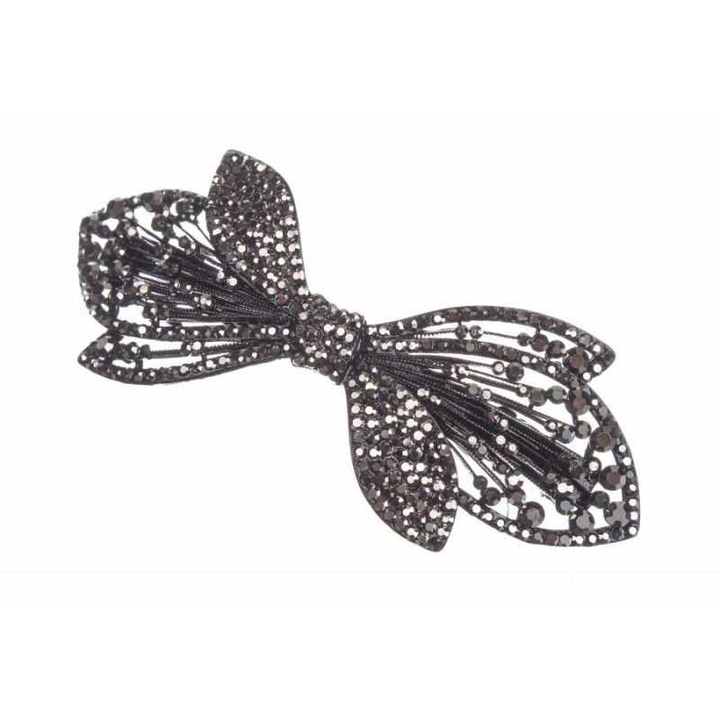 Заколка автоматическая 1-197365