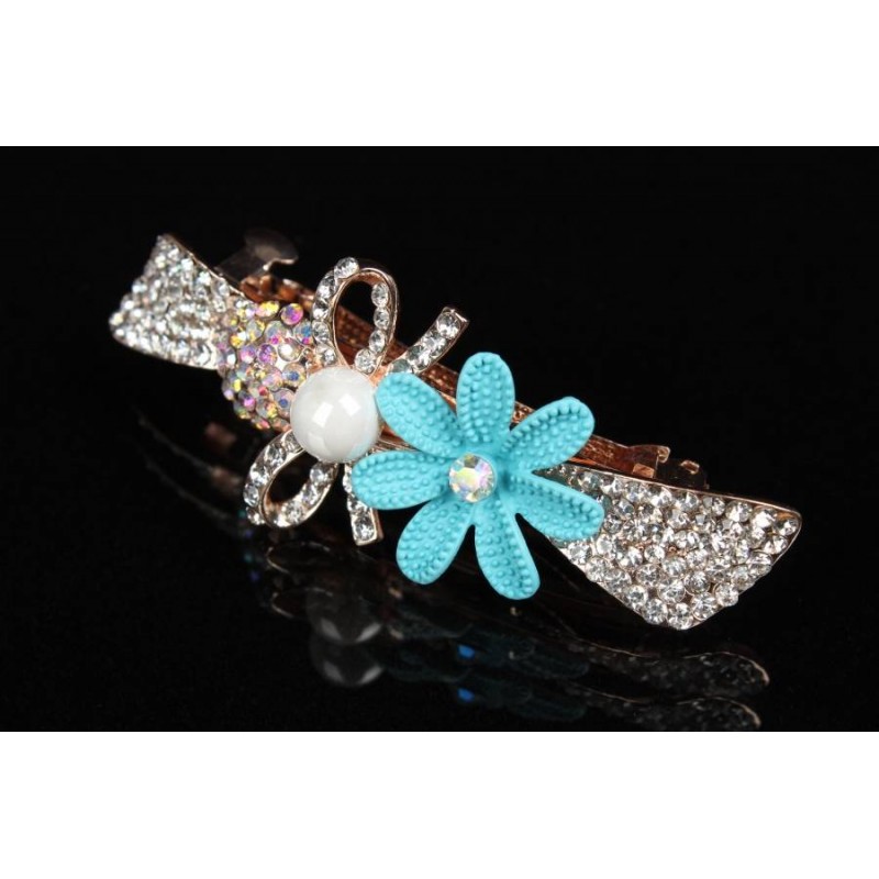 Заколка автоматическая