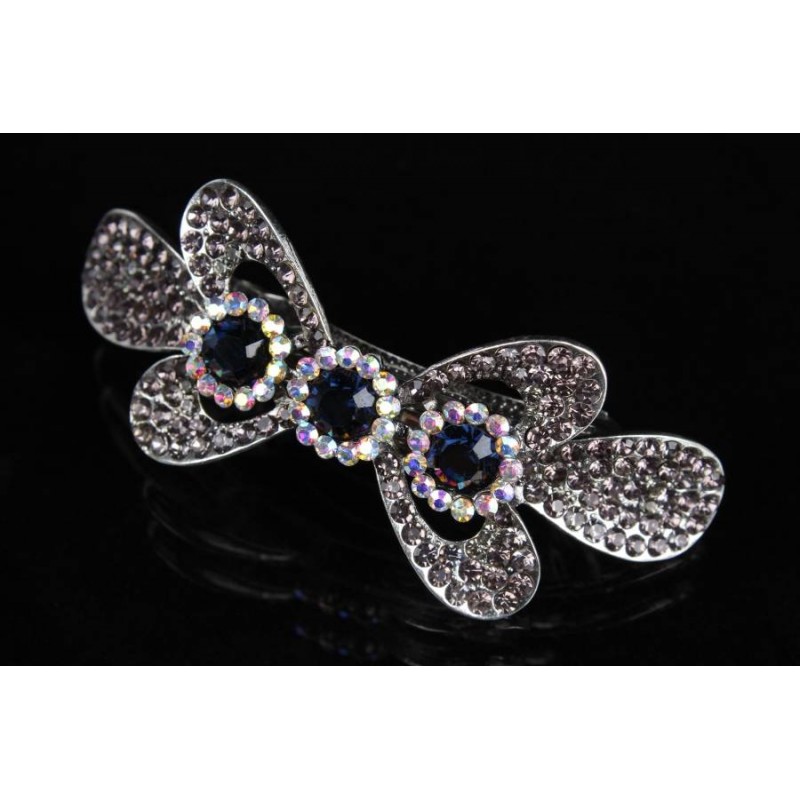 Заколка автоматическая