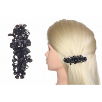 Заколка автоматическая