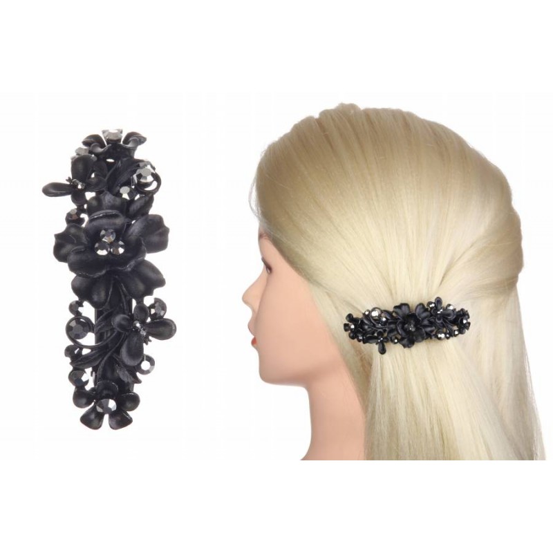 Заколка автоматическая