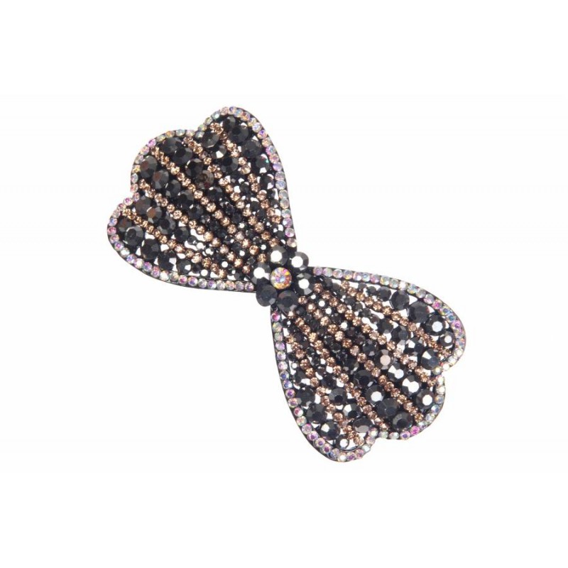 Заколка автоматическая