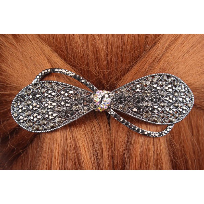 Заколка автоматическая 1-197341