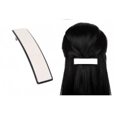 Заколка для волос автоматическая (8см) 1-209457