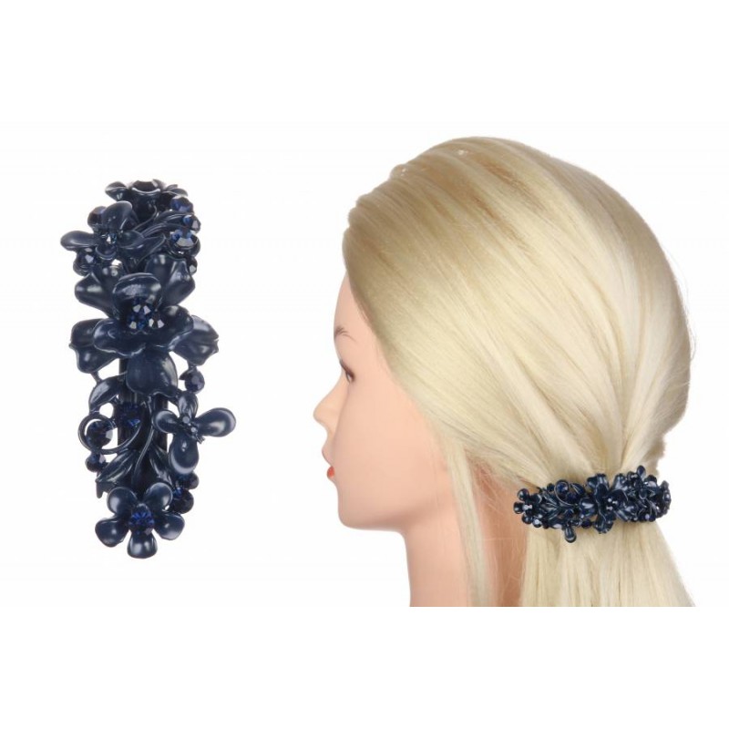 Заколка автоматическая